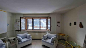 Bilocale in residence San Nicola 3